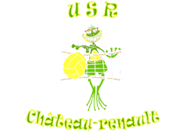USR Volley-ball
