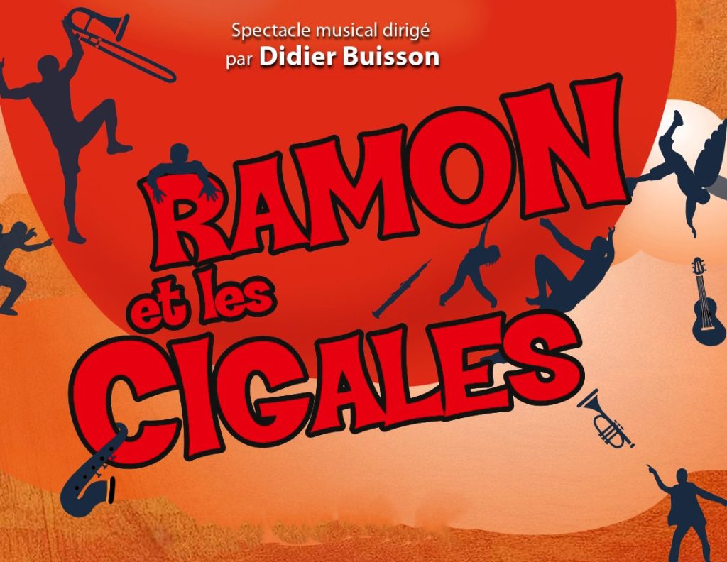 Ramon et les cigles