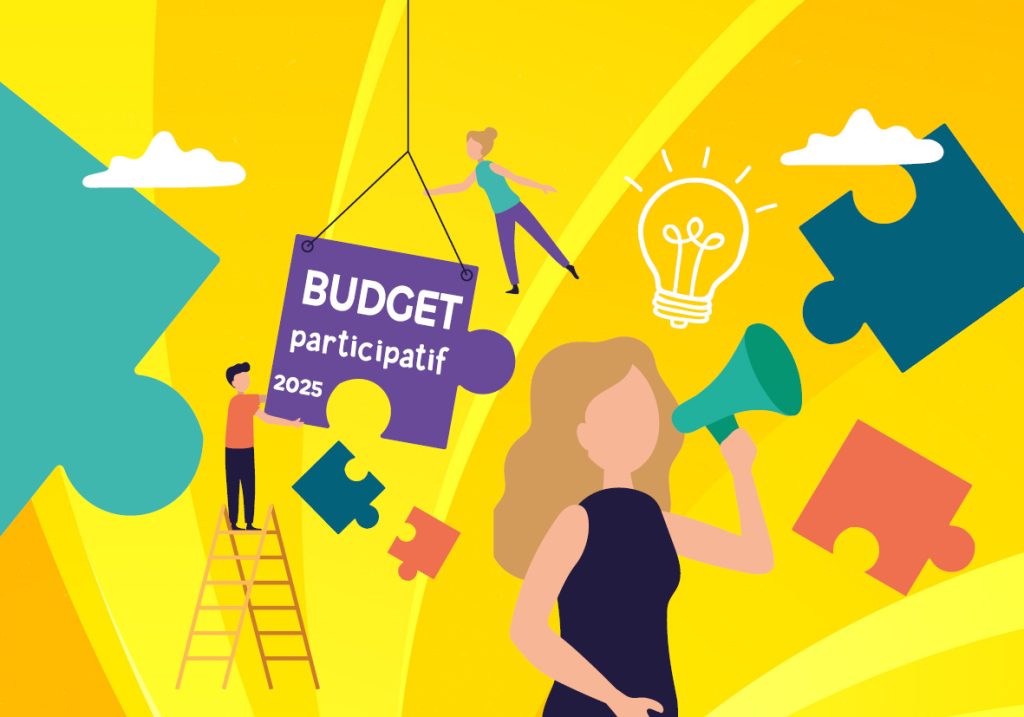 budget participatif